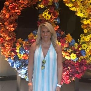 OLIVACEOUS Gorgeous tunic